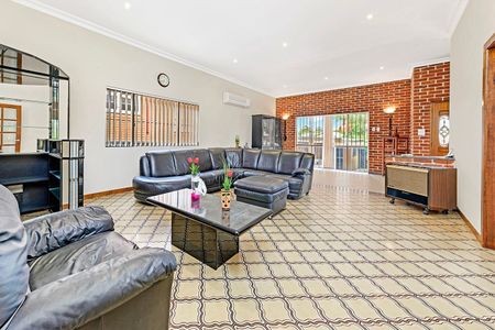 A Generous Family Home in a Peaceful, Family-Oriented Street - Photo 4