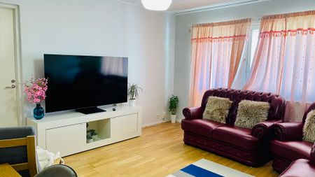 Norrbackavägen, Märsta - Photo 3