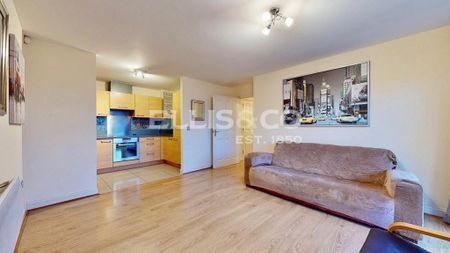 2 bedroom apartment to rent - Photo 5