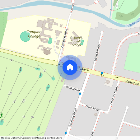 838 Gladstone Road, Te Hapara, Gisborne