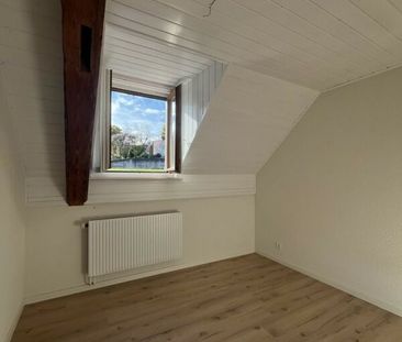 Grand logement de 5.5pcs à louer à Courtedoux ! 1er loyer net offert ! - Foto 3