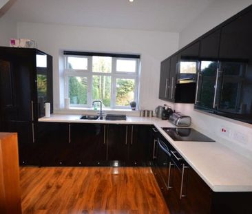 1 bedroom maisonette to rent - Photo 4