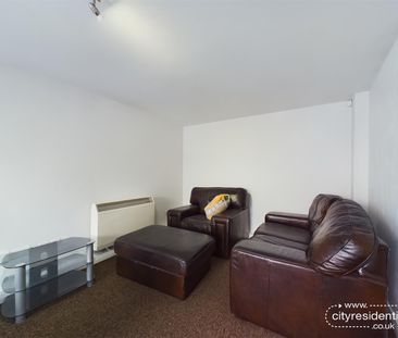 Liberty Place, Madison Square, Liverpool, Merseyside, L1 - Photo 6