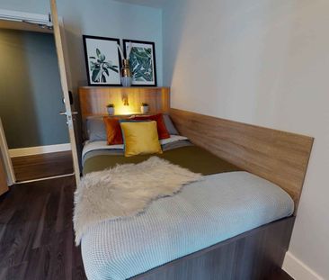 Silver En Suite Plus - Photo 3