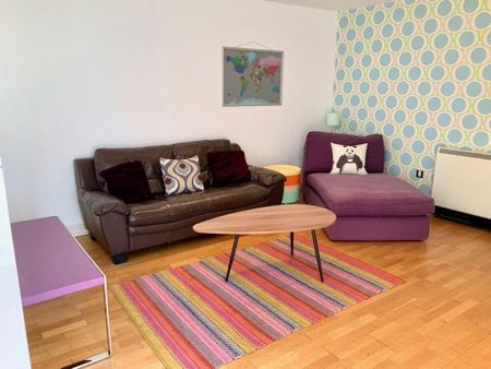 2 bedroom apartment to rent - Photo 2