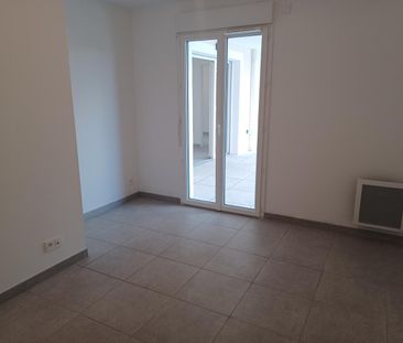 location Appartement T3 DE 63.99m² À COGOLIN - Photo 3