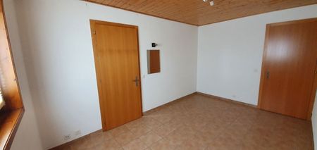 2 rooms on the ground floor in a residential area with parking space - Photo 2