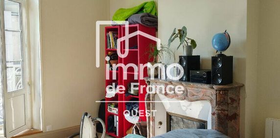 Location appartement 2 pièces 22.75 m² à Angers (49000) - Photo 2