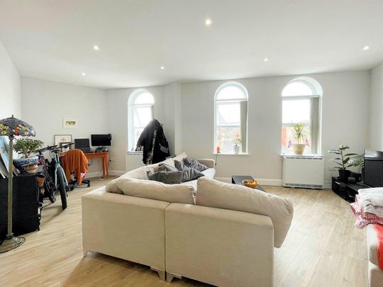 2 bedroom apartment to rent - Photo 1