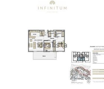 Alquiler de piso en Avenida del Pla de Maset - Photo 1