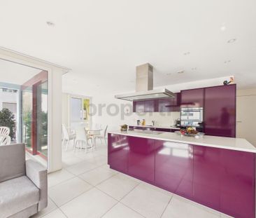 Modern 4-room apartment with loggia in the center of Wädenswil - Foto 6