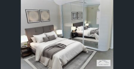 Three Bedroom Spacious Unit - Photo 3