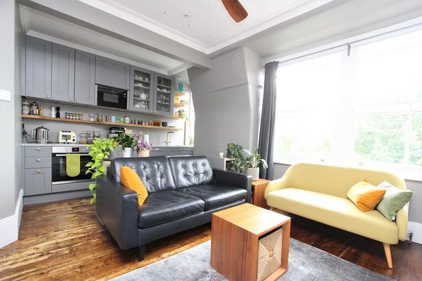 3 bedroom apartment to rent - Photo 1