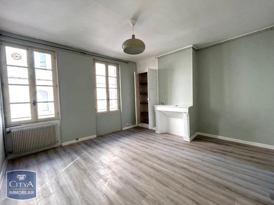 Location Appartement 3 pièces 58m² AGEN 47000 - Photo 1