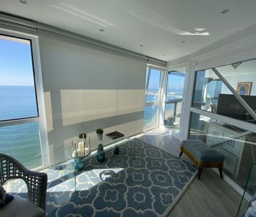 4 room luxury Apartment for rent in Málaga, Andalusia - Foto 3