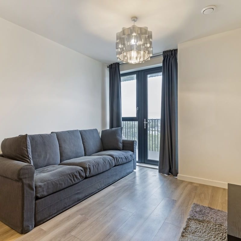 1 bedroom apartment to rent - Photo 1