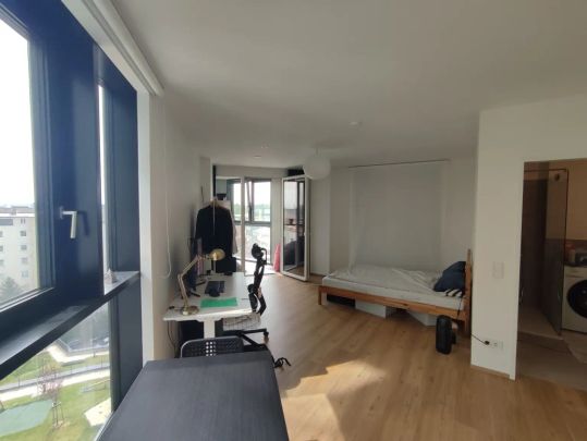 Hell, modern und spitze angebunden! - Photo 1