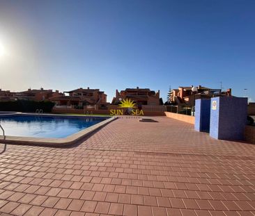 2 BEDROOM APARTMENT - TORREVIEJA - Photo 4