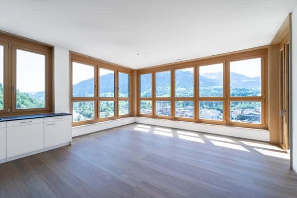 3.5 Zimmer, 6. Stock - Photo 1