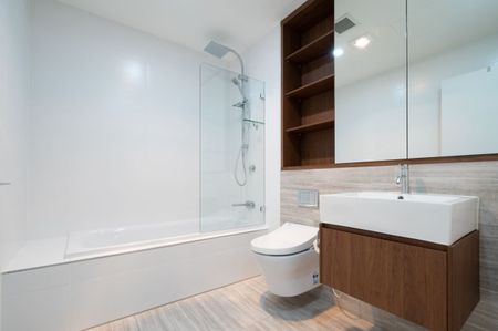 Luxury Two Bedroom Plus Study Apartment With City Views! - Photo 4