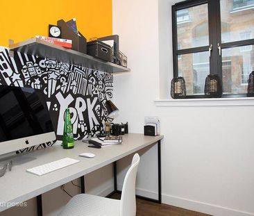 Studio to rent - Photo 3
