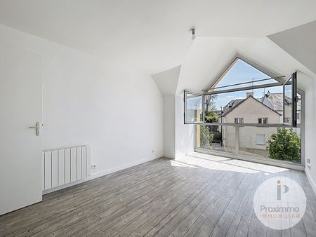 Appartement Ploërmel 2 pièce(s) 36,72 m2 - Photo 5