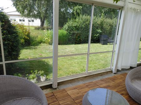 Fridhemsgatan, Borrby - Photo 5
