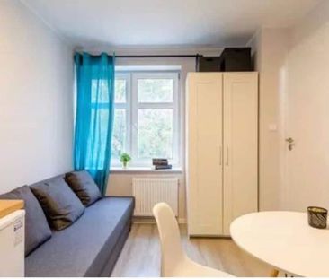 Kompaktowa kawalerka na wynajem - ul. Toruńska 15 m² - Фото 2
