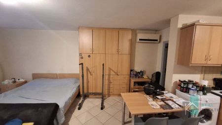 Studio/Γκαρσονιέρα για ενοικίαση Κέντρο (Λαμία) - Φωτογραφία 5