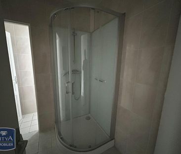 Location Appartement 1 pièce 26m² ALENCON 61000 - Photo 3
