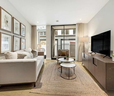 2 bedroom flat to rent - Photo 1