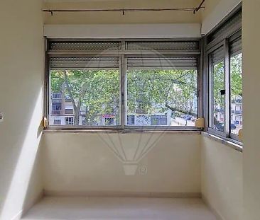 Apartment T2 in Corroios, Seixal - Foto 2