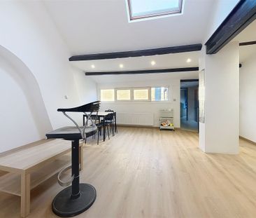 Appartement 2 chambres meublé - Photo 3