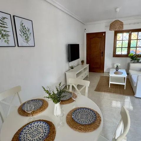 Alquiler de piso en Calle Cibeles, 85 - Photo 1