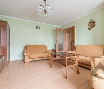 Duże i wyposażone mieszkanie dwupokojowe na Stawowej w Świętochłowi... - Zdjęcie 4