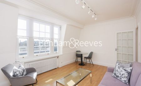 1 Bedroom flat to rent in Grosvenor Street, Mayfair W1K - Photo 3