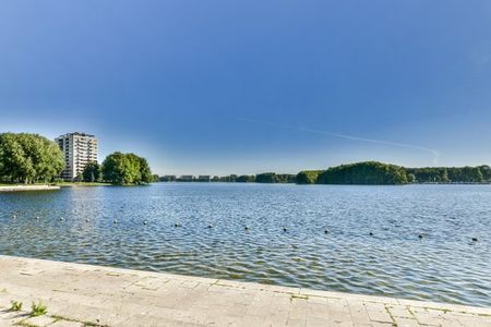 Te huur: Appartement Osdorpplein 926 in Amsterdam - Photo 3