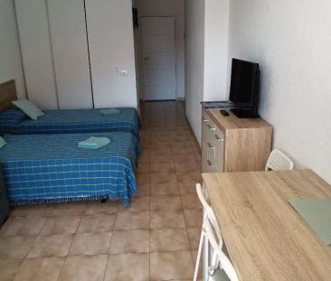 Estudio de alquiler en Avenida San Francisco, 12, Los Cristianos - Foto 3