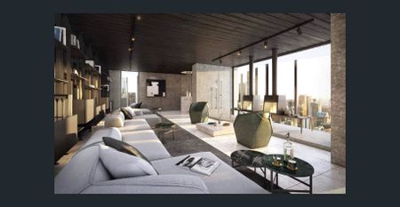 Elegant 1-Bedroom Residence in Prestigious Queens Place – with Premium Appliances 13F / 157 A’Beckett Street, Melbourne VIC 3000 - Photo 2