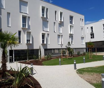 Location Appartement 1 pièce 22m² VILLENAVE D ORNON 33140 - Photo 5