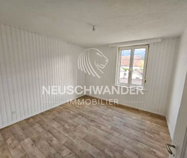 2854, Rue de l’Eglise 20, Bassecourt - Foto 2