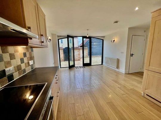 Sun Street, Isleham, CB7 - Photo 1