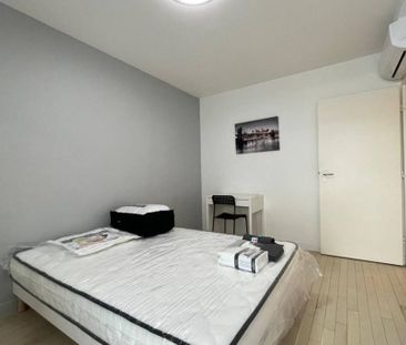 Location Appartement Chambre en colocation 61.00 m - Photo 5