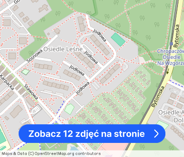 KAWALERKA PREMIUM 34 m2 | BALKON Z WIDOKIEM NA LAS | BLISKO KATOWIC - Zdjęcie 1