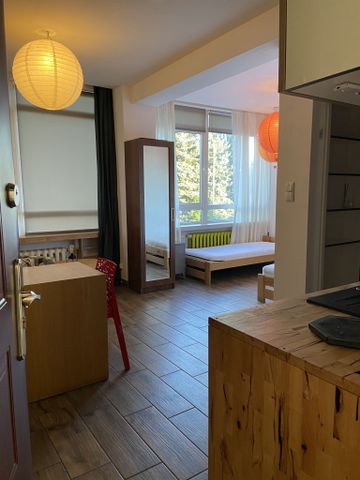 Mieszkanie na wynajem – Kalisz , złota 79 - Фото 2