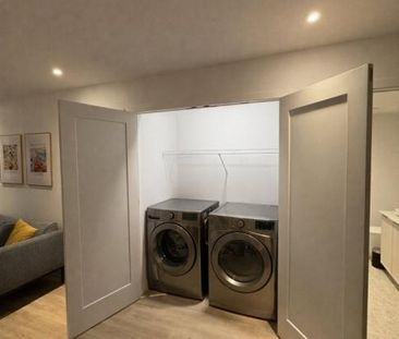 Appartement à louer - Montréal (Le Sud-Ouest) (Pointe-Saint-Charles) - Photo 1