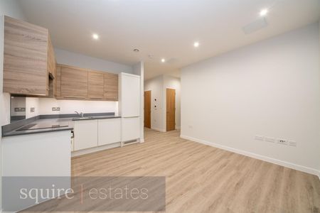 Bryanston Court, Selden Hill, Hemel Hempstead, HP2 4TN, Hertfordshire - Photo 2