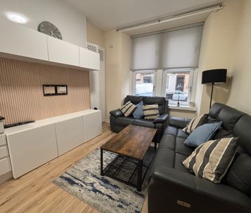 West Princes Street, Glasgow, G4 9HF - Photo 3