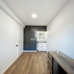 Location Appartement 1 pièce 11m² STRASBOURG 67000 - Photo 2