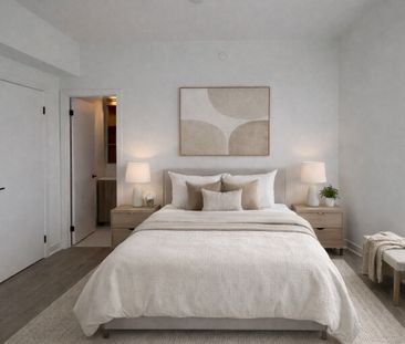 For Lease - 2495 Eglinton Avenue Unit# 2108, Mississauga, Ontario - Photo 1